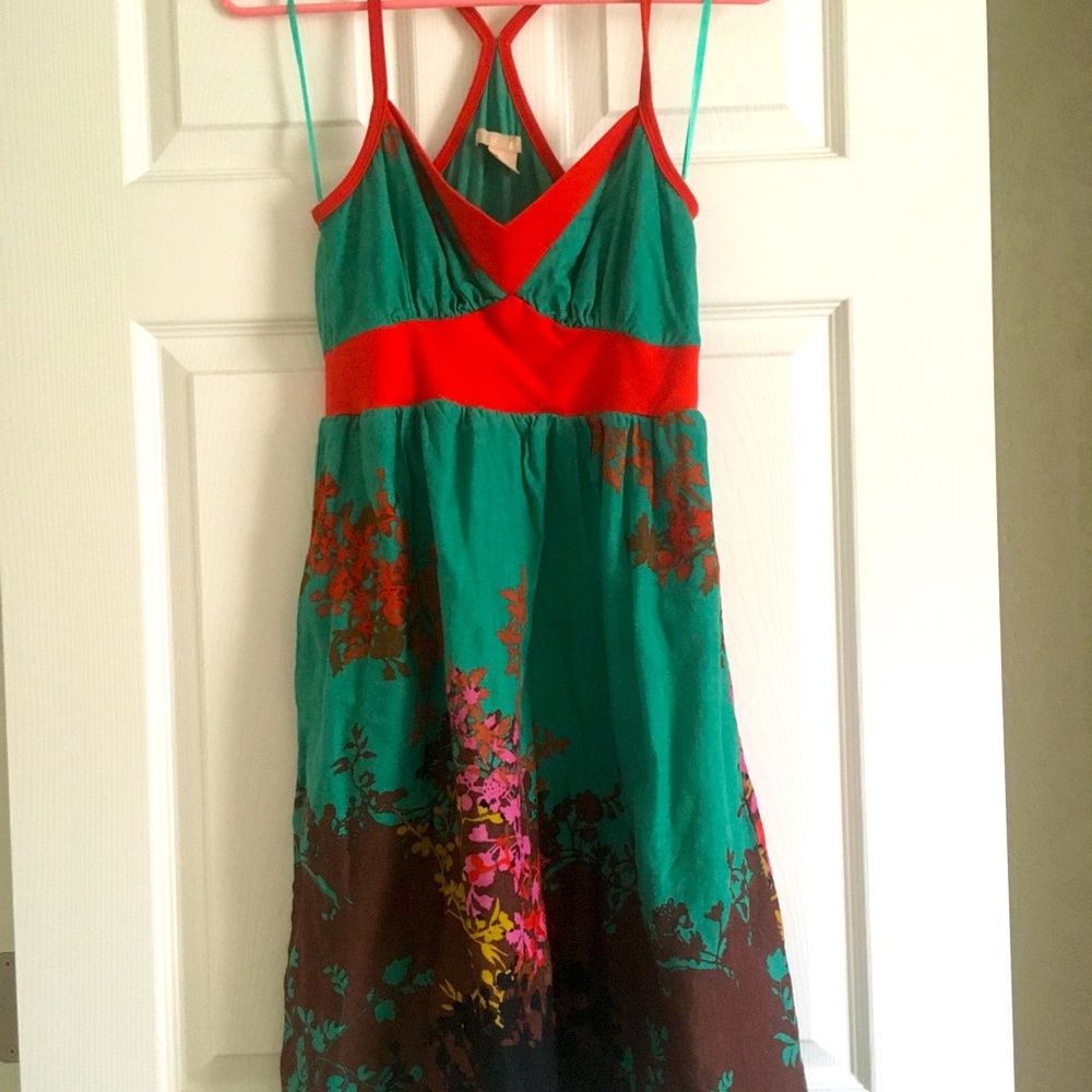 Summer dress